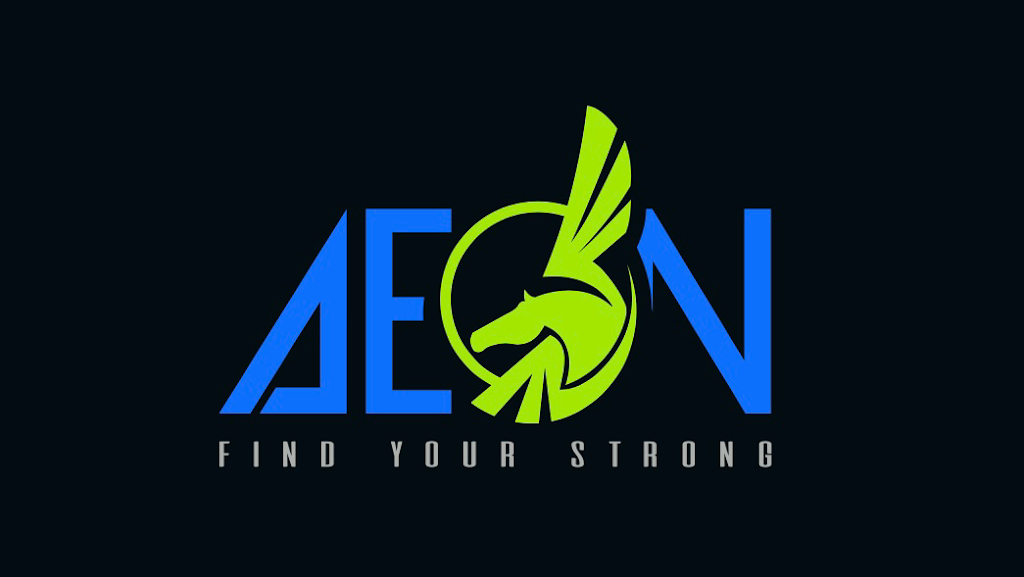  Aeon Fitness