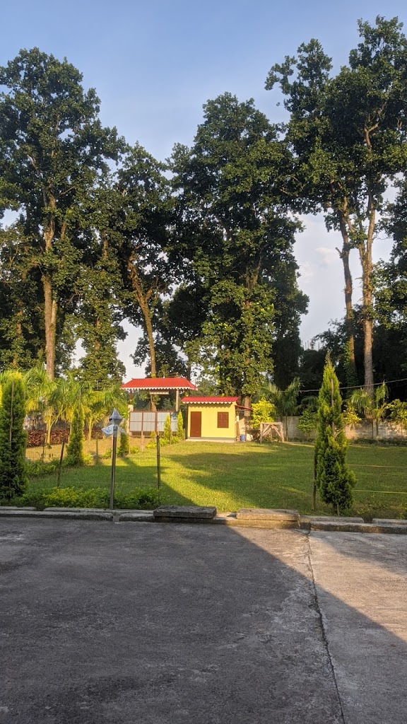 A Terrasse Retreat Resort