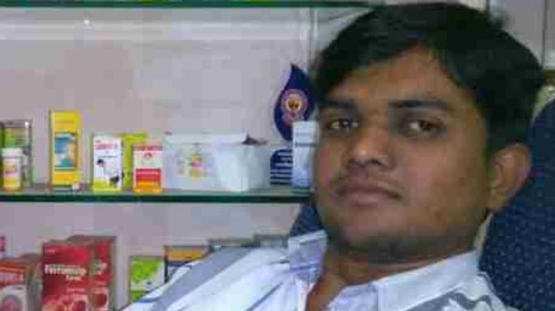 Dr. Dr Brijesh Heda General Physician In Harda