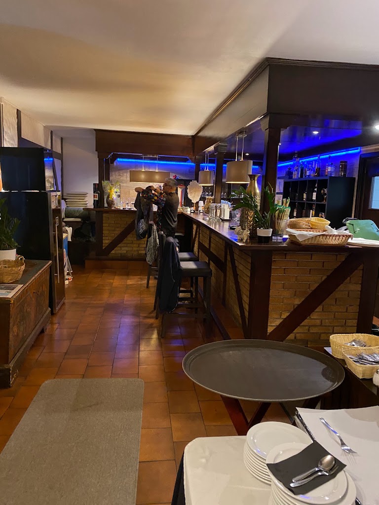 Tiroler Alm — Ambiente