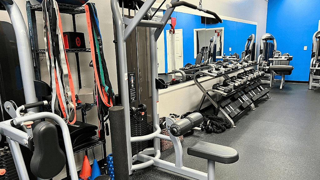  Palm Beach Gardens Personal Trainer by Trinity Fitness