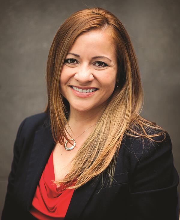 Maria Galli - State Farm Insurance Agent