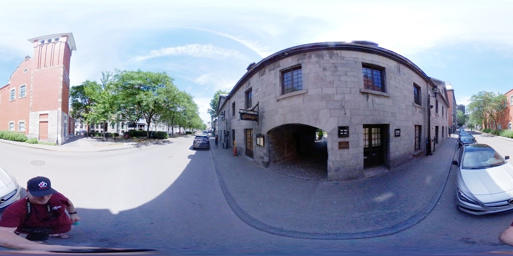 Street View & 360°