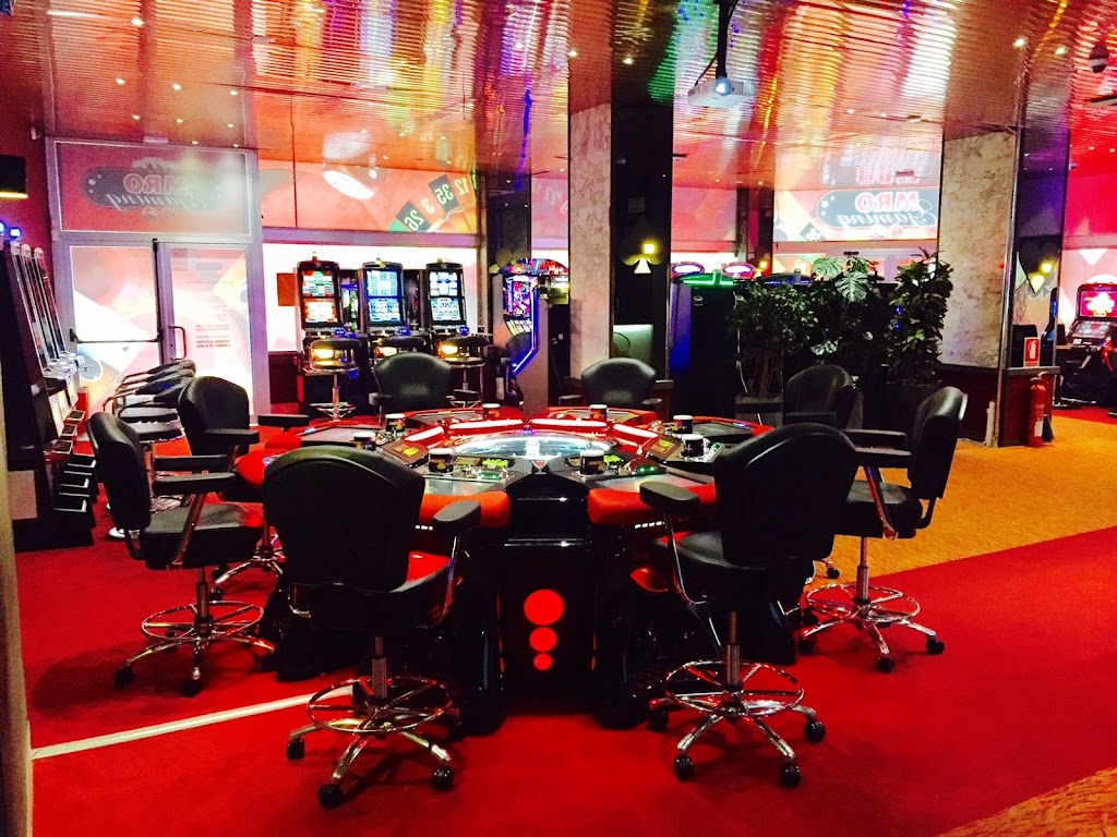 Mega Fun Games Foners Palma (Salon de Juegos - Spielhalle - Gaming Hall) Mallorca