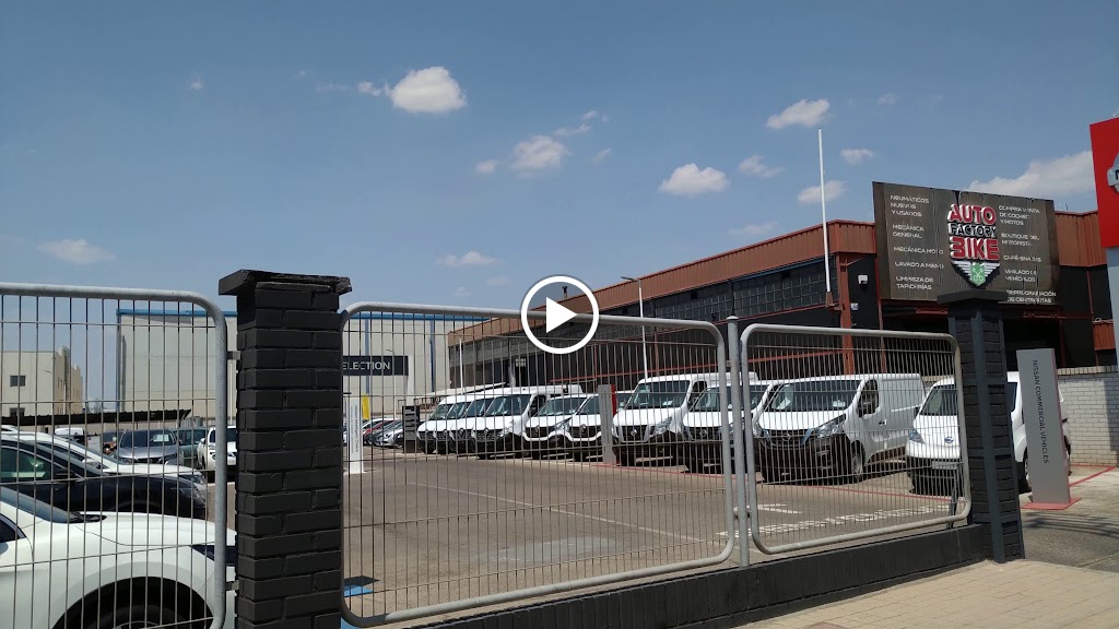 Nissan | Autosae Center — Videos