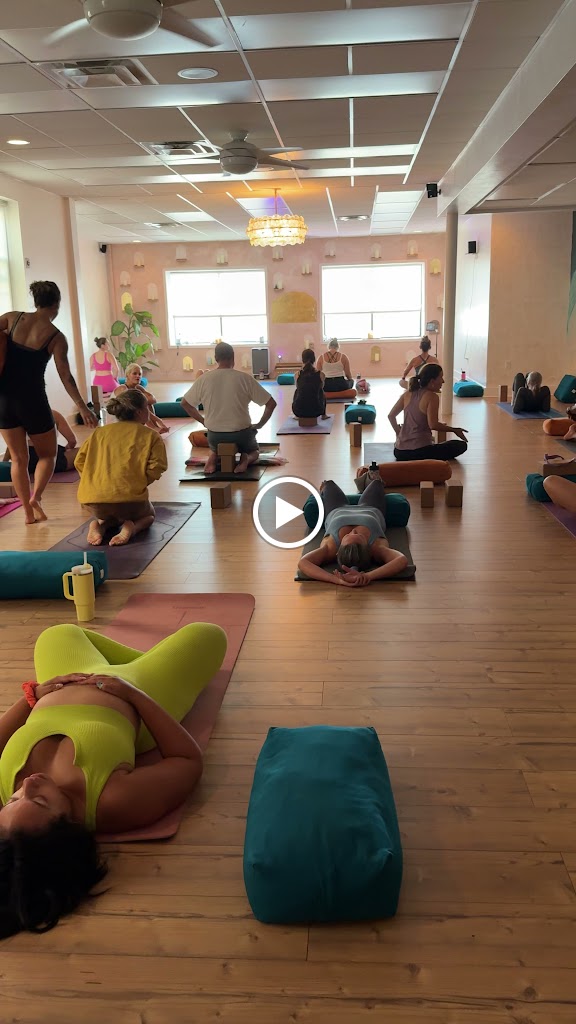  Vira Yoga Collective