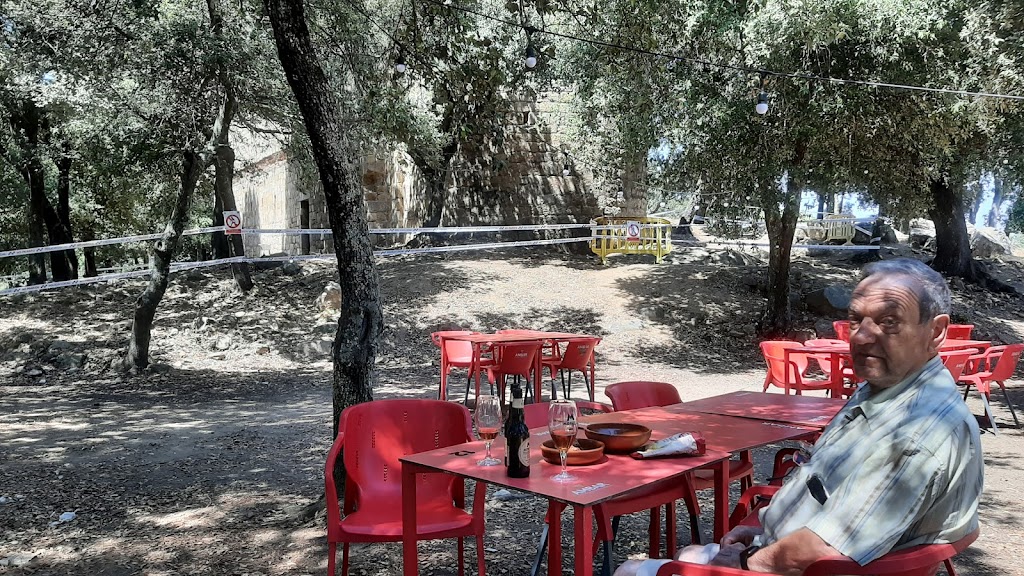 El Chiringuito de Roca Rossa