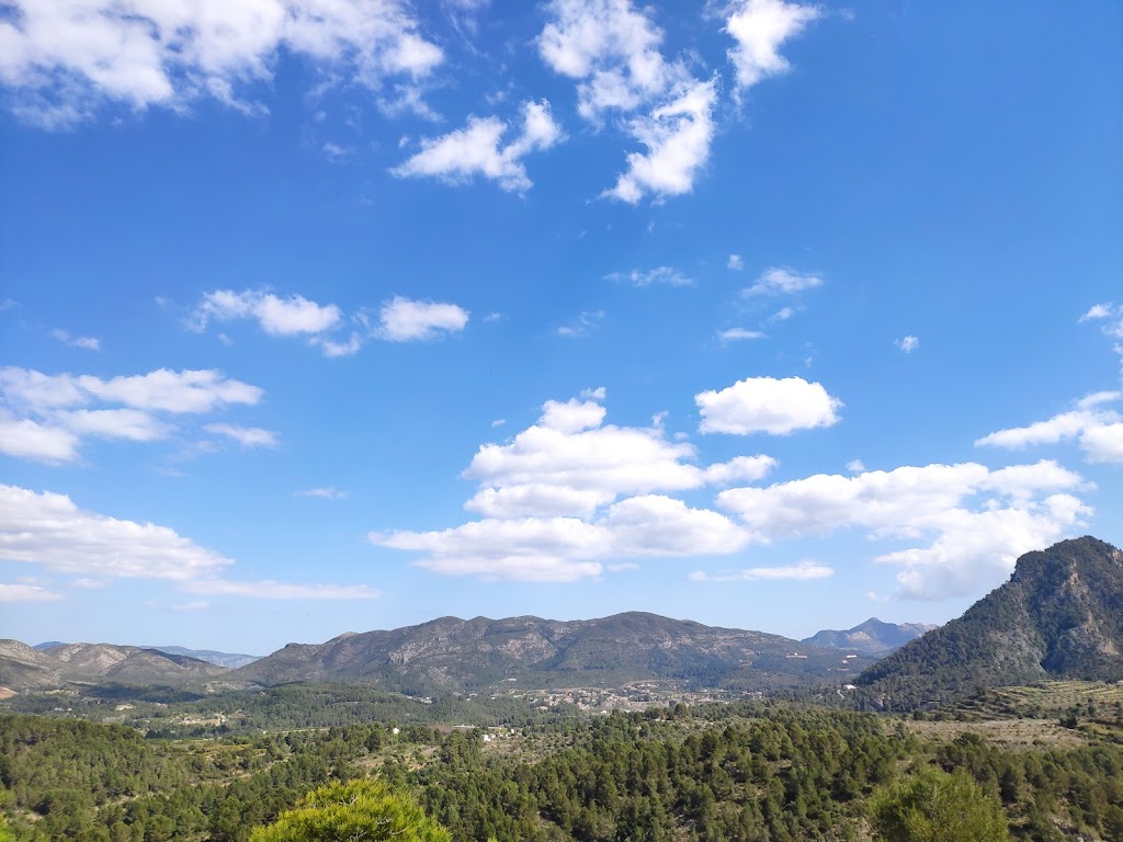 Font De La Parra