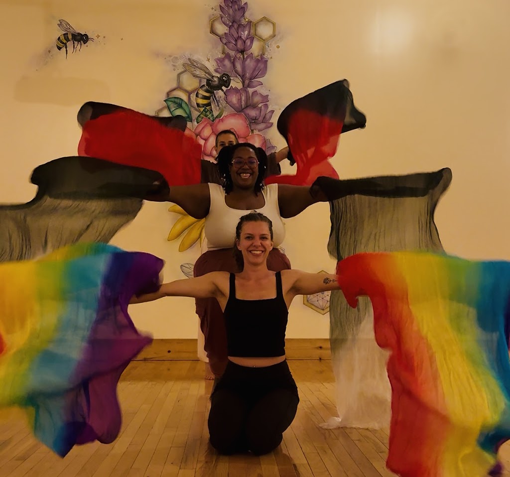  Yoga Center of Denver