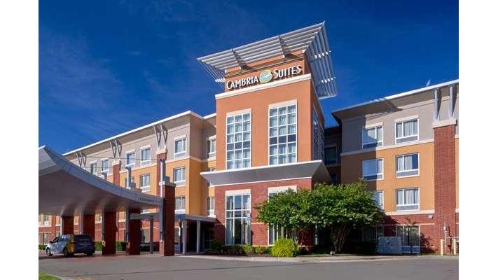 Cambria Hotel Raleigh-Durham Airport - Hotel in Morrisville , United States of America