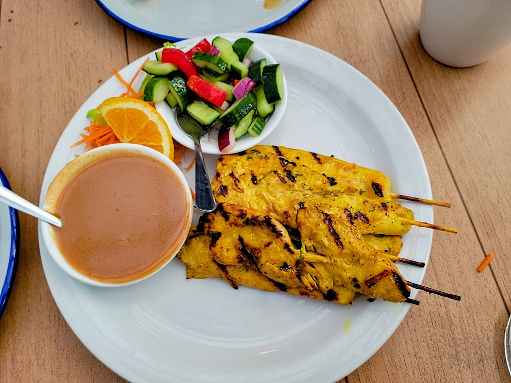 Kaosamai Thai Restaurant