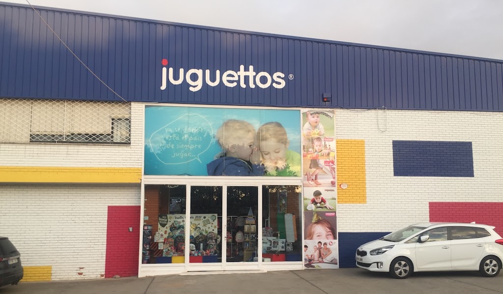 Foto 2 de Juguettos