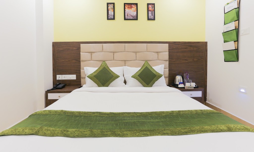 Citrine Residency