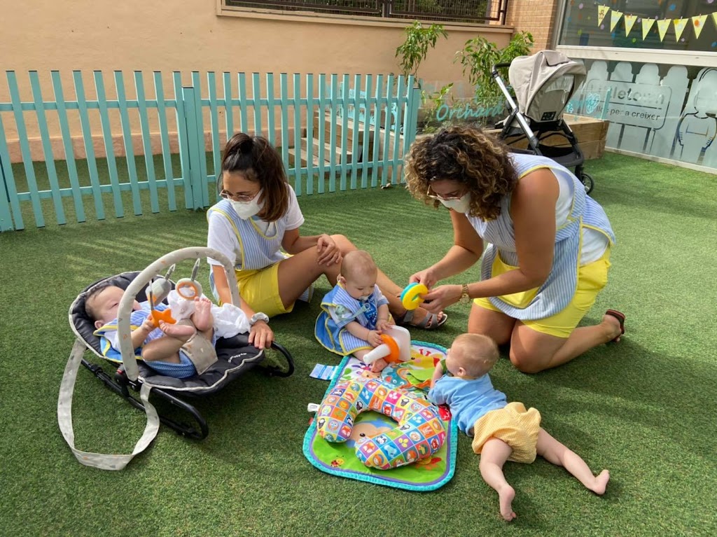 LITTLETOWN - Centro de Educacion Infantil Bilingue de 1er ciclo en Villajoyosa