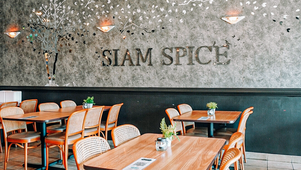 Siam Spice Thai Cuisine