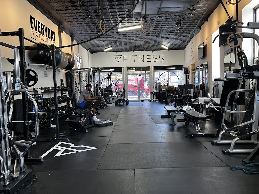  RB Fitness | Private Gym