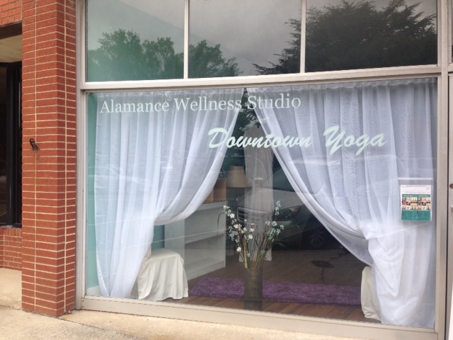  Downtown Yoga & Barre