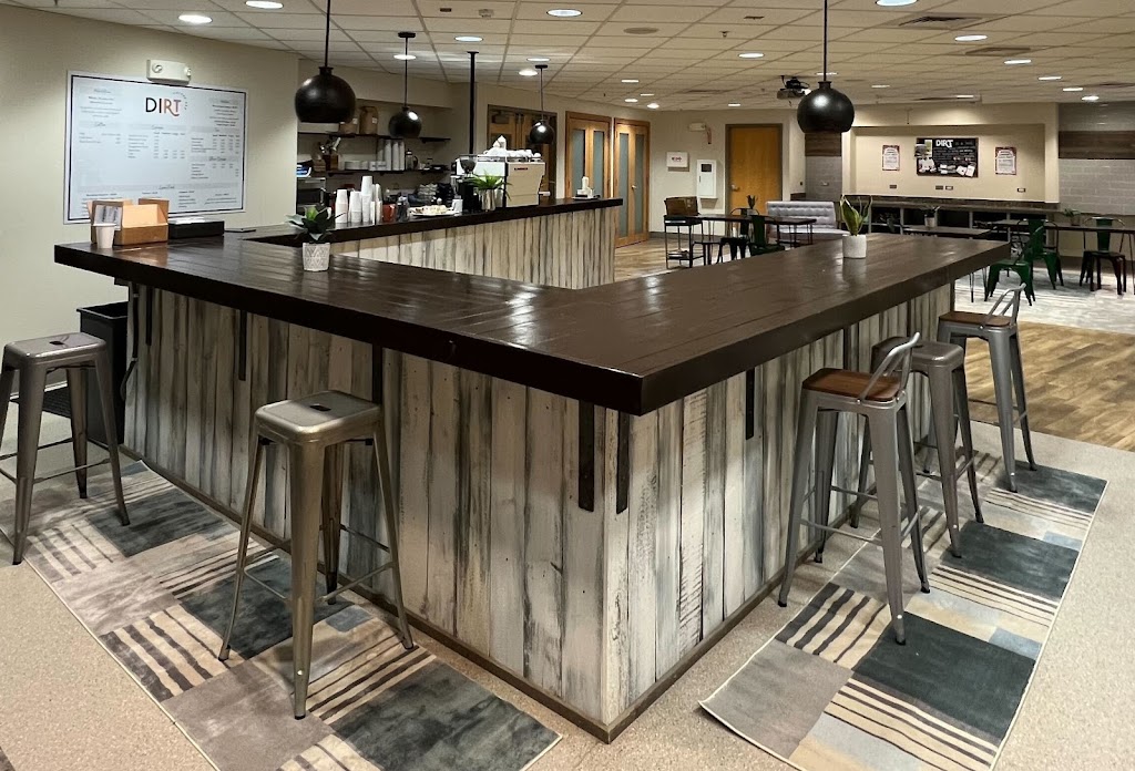 Photo of DIRT Coffee Bar @ Mosaic