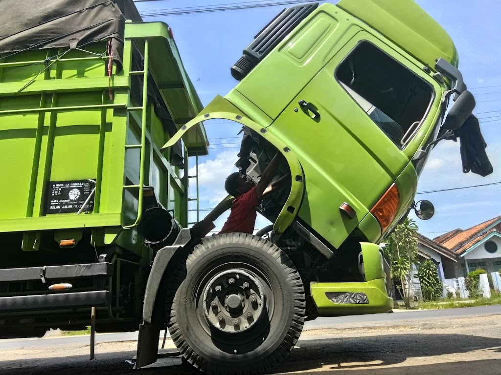 Berkah Motor
