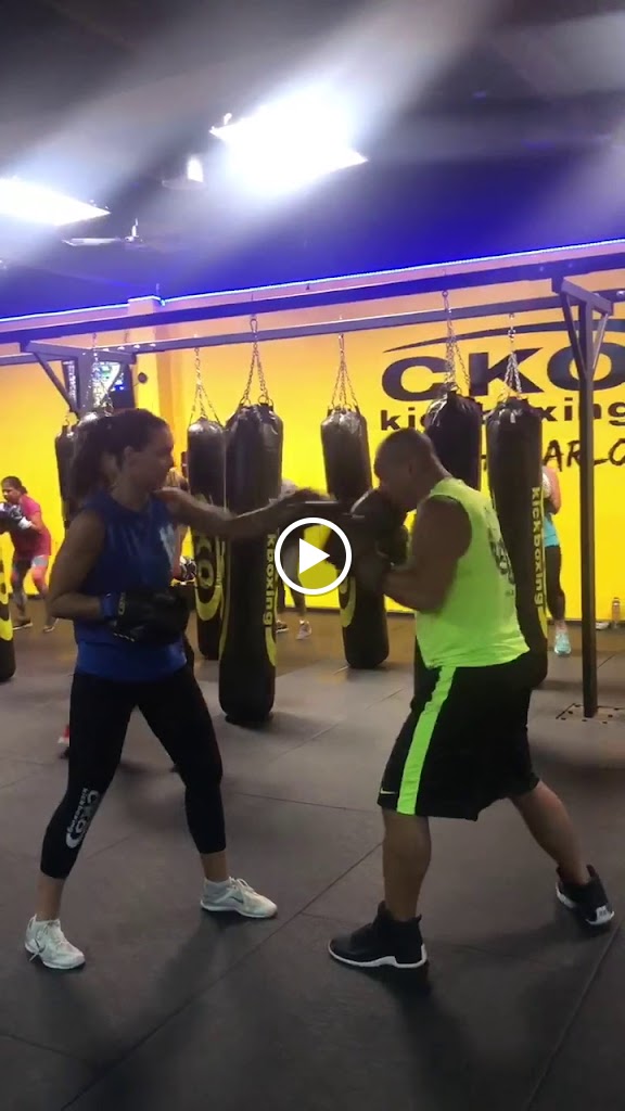  CKO Kickboxing - South Charlotte NC