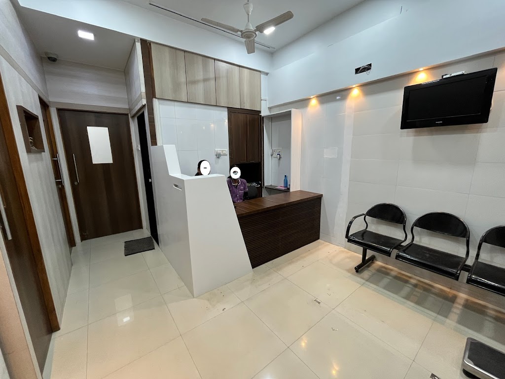 Dr. Dr Amit Rana Param Diagnostic Center