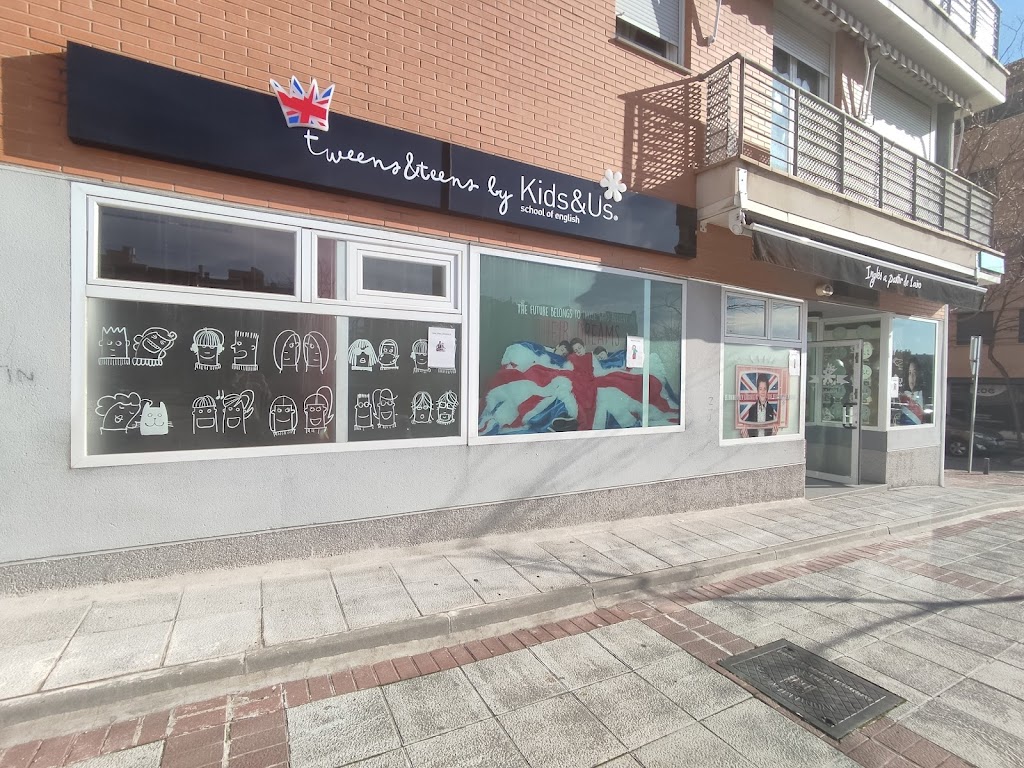 Tweens&Teens Alcobendas