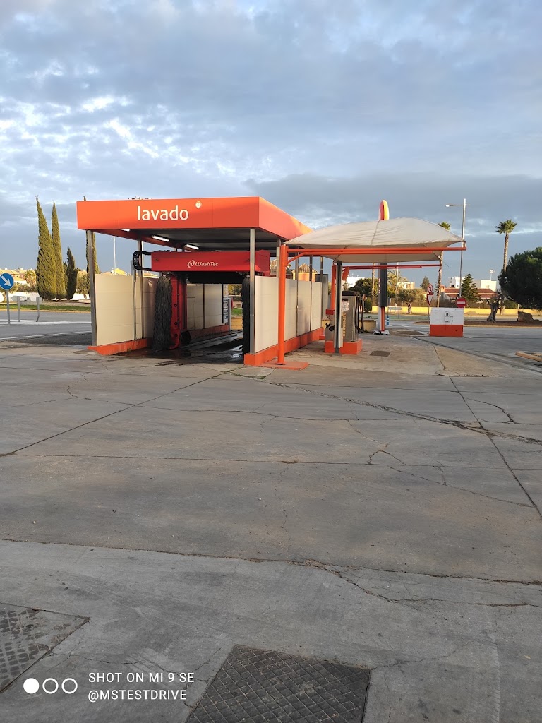Galp — Surtidor de combustible