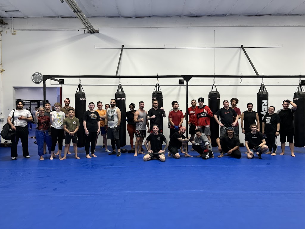  Daruma Combat Sports