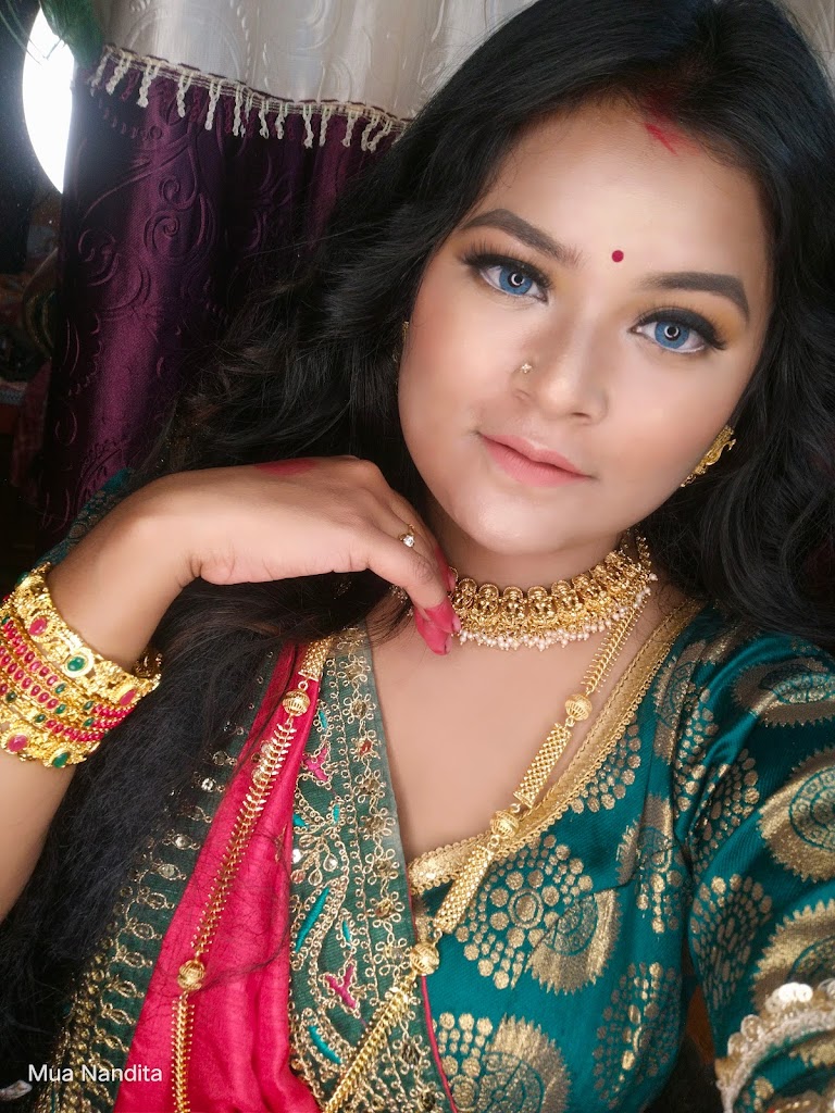 Nandita S Makeover Academy