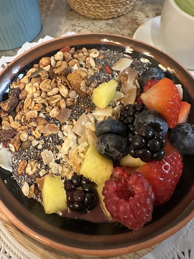 Organic Market & Food Marbella — Mas recientes