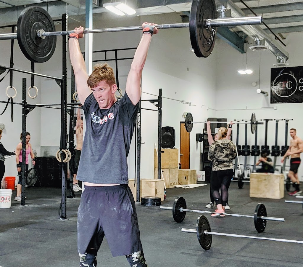  Verdant CrossFit East