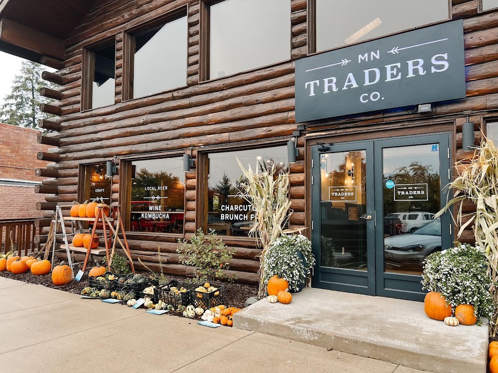 Photo of MN Traders Co.