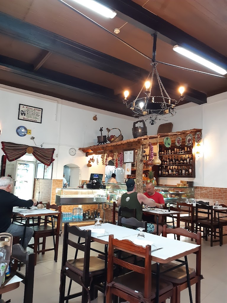 Restaurante A Nossa Adega
