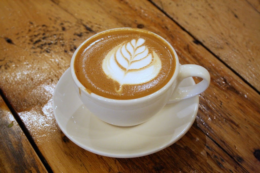 BAR la nonna CAFETERIA — Cafe