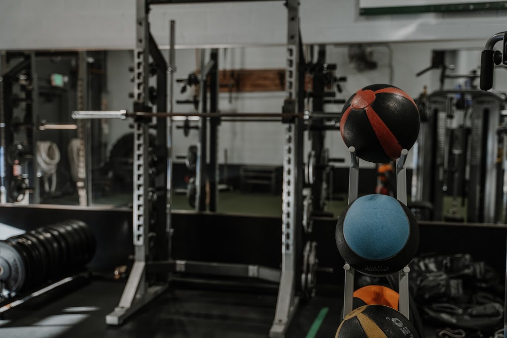  PEAK Custom Fitness Solutions