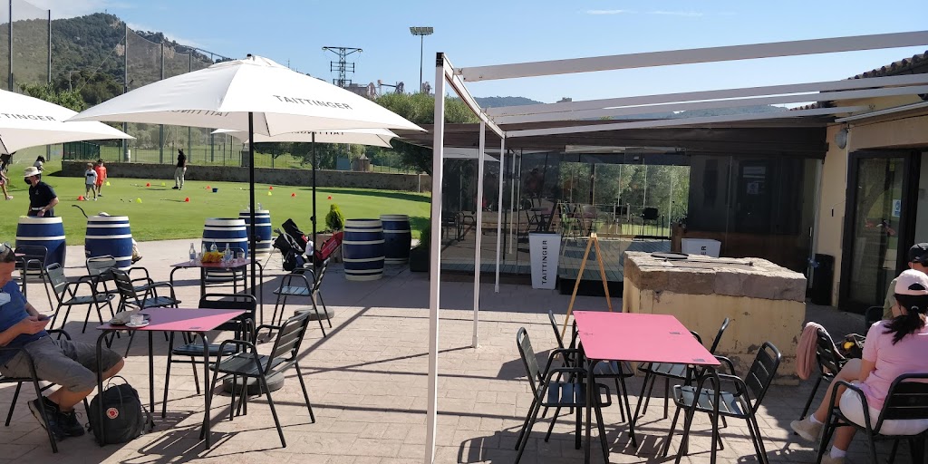 Restaurant Can Cuyas