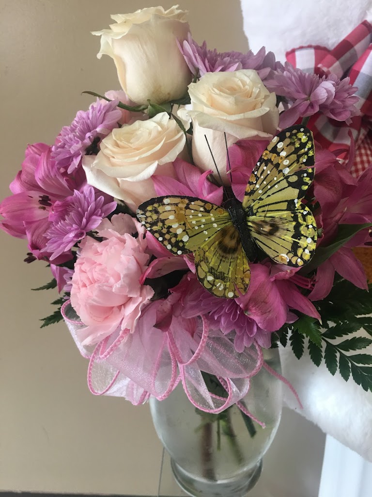 Brandy's Flowers