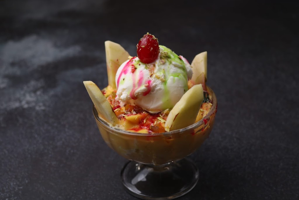 Fruit salad