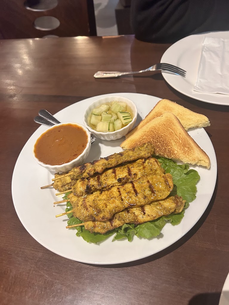 Siam On Eastlake