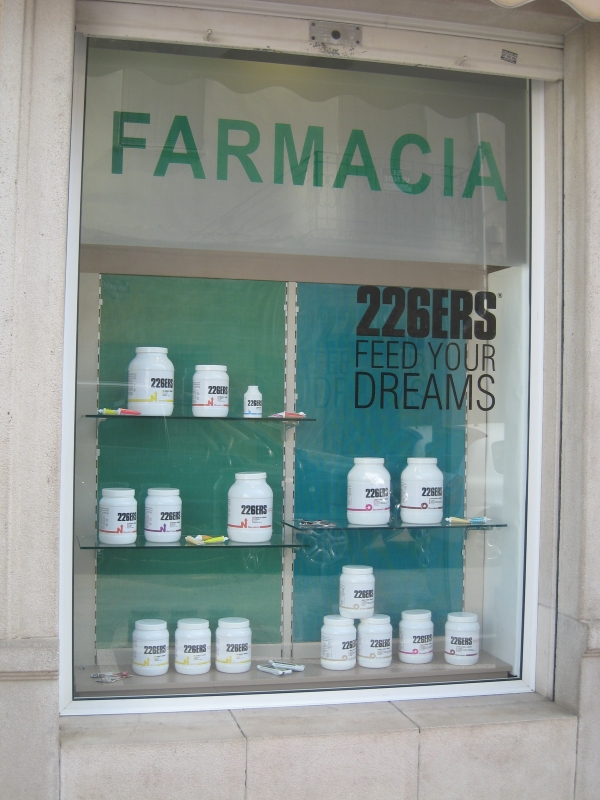 Farmacia Susana Garcia