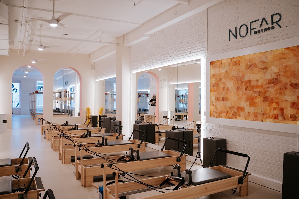  Nofar Method Downtown