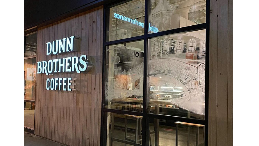 Photo of Dunn Brothers Coffee