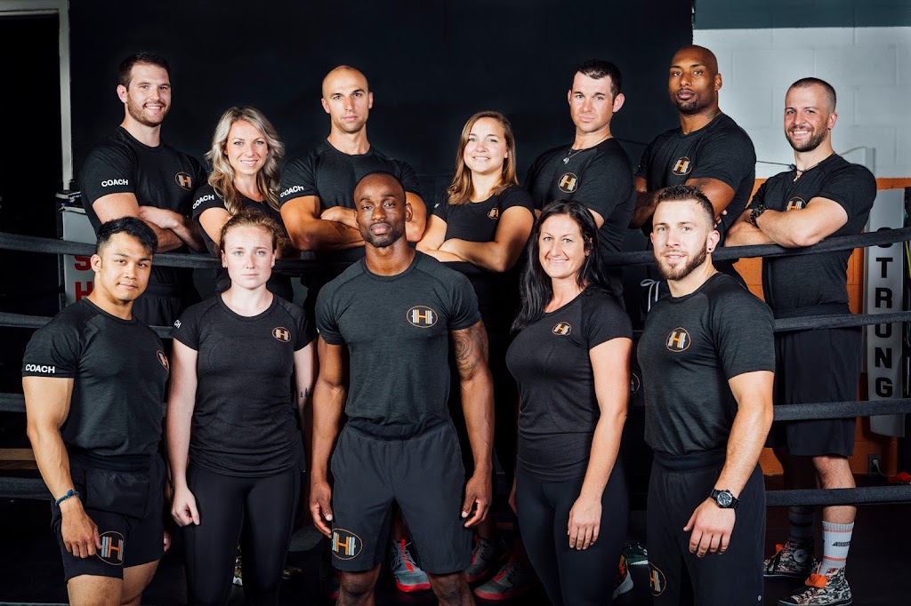  SHAPE Training-East Pittsburgh