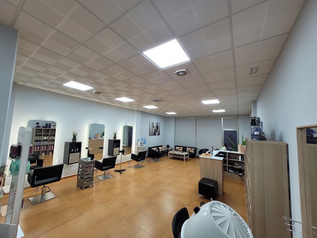 Centro de Belleza MELLOS DELGADO