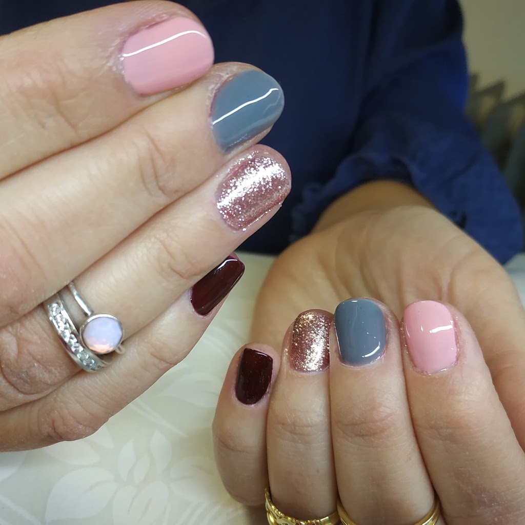 3Mbelleza — Manicura