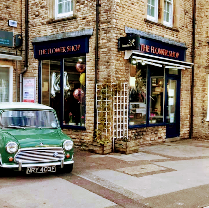 The Flower Shop - Witney