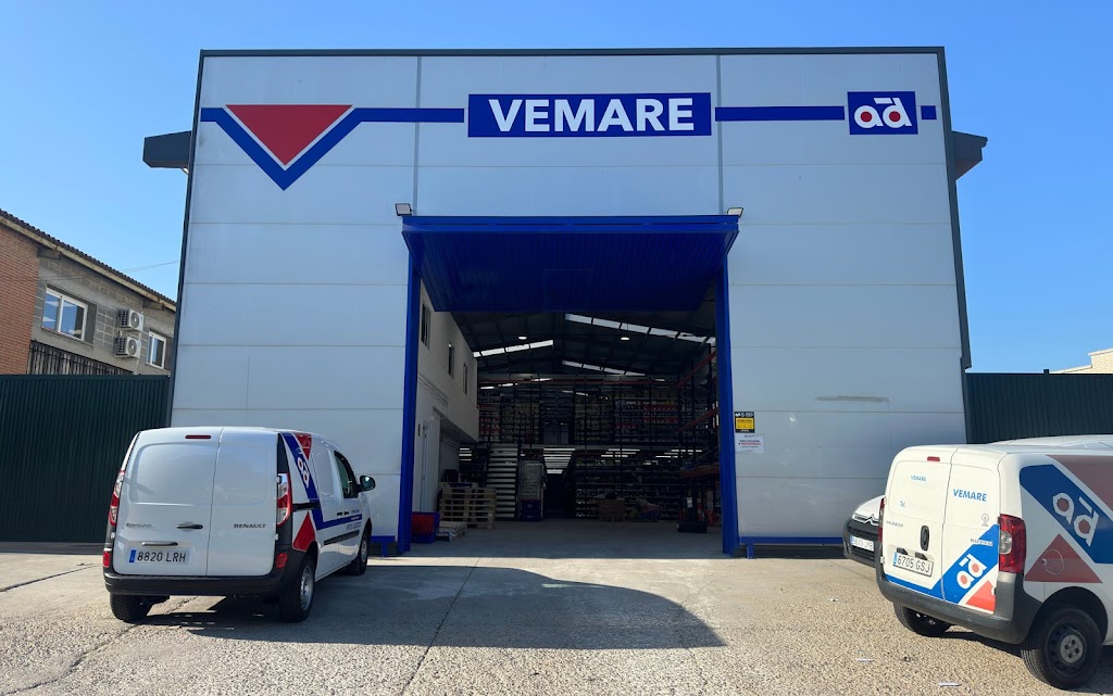 Grupo Vemare (Venta Exclusiva Profesionales)