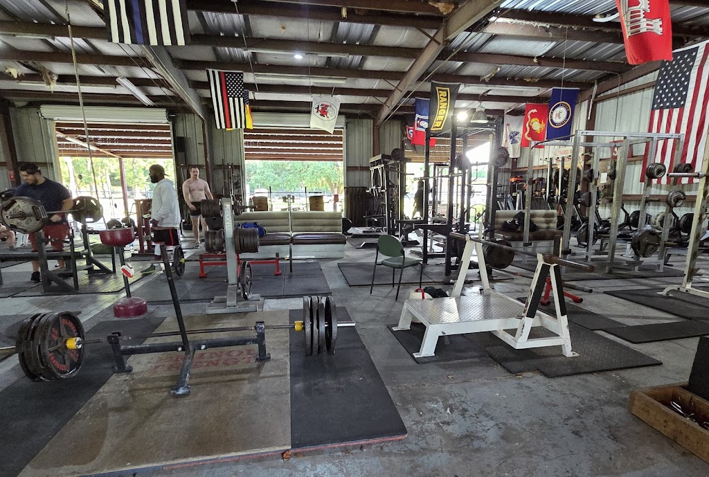  Seminole Strength And Conditioning