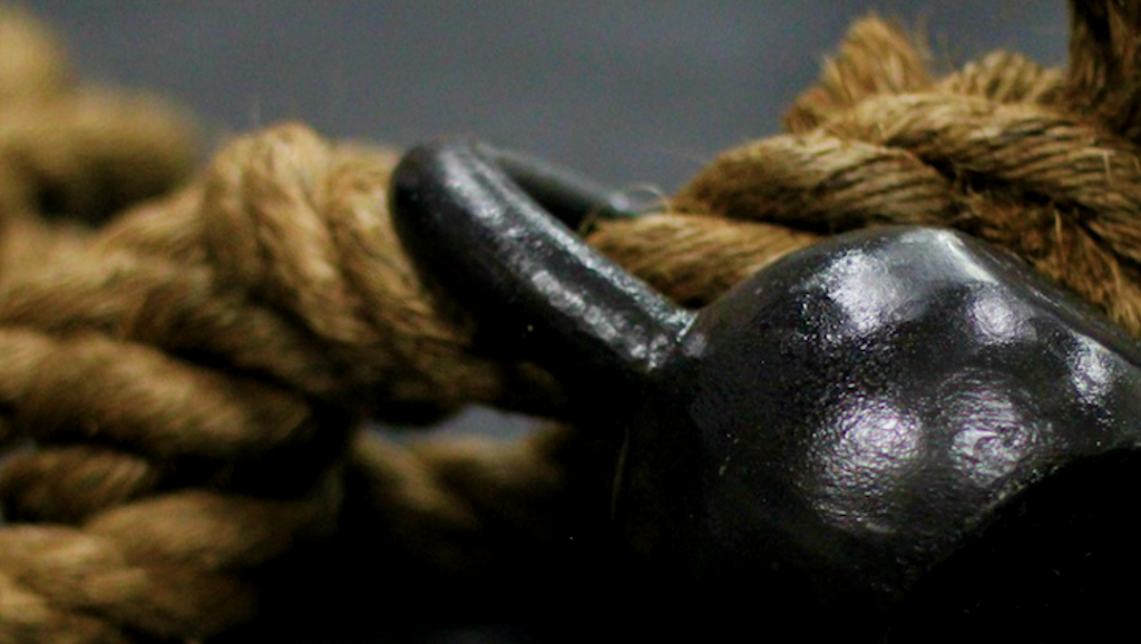  CrossFit 5885 - Apple Valley