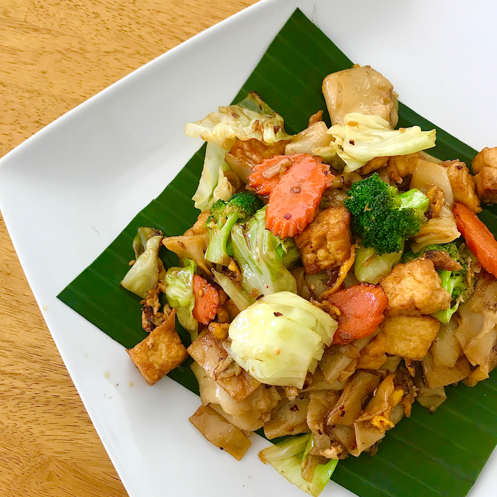 YU DE THAI Restaurant